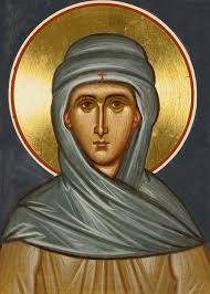 Image result for Sfânta Macrina
