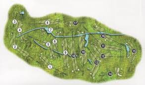 Image result for Downshire Golf Complex