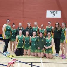 Image result for Gateshead Netball Club