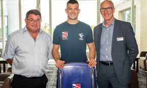 Image result for University Team Bath Bobsleigh Club