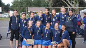 Image result for Epsom Oaks Netball Club