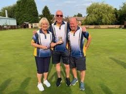 Image result for Shepshed Town Bowls Club