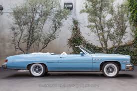 Image result for Glacier Blue 1975 Oldsmobile