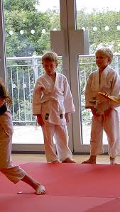 Image result for Tora-Kai Judo