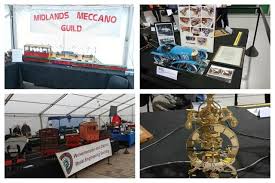 Image result for Midlands Meccano Guild