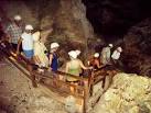 Green Grotto Caves