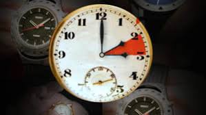 Image result for scatta l'ora legale panico tra i socialisti