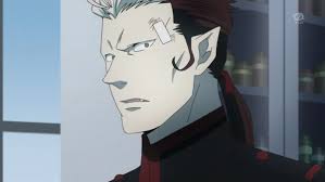 「アレイスター・クロウリー三世」の画像検索結果