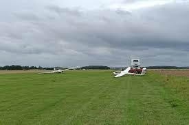 Image result for Lincolnshire Gliding Club