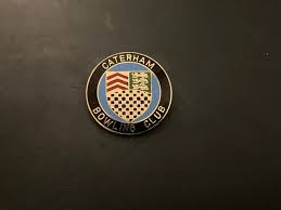 Image result for Caterham Bowling Club