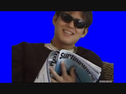 「KMR 真夏の夜の淫夢」の画像検索結果