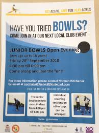 Image result for Bridgman Indoor Bowls Club
