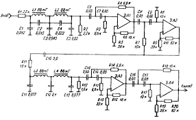 Image result for фильтры НЧ