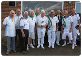 Image result for Chipstead Bowling Club