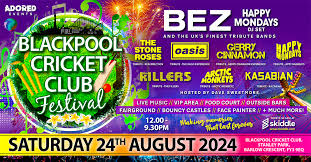 Image result for Blackpool Cricket Club