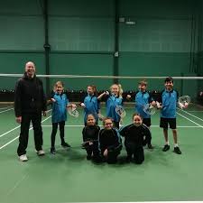 Image result for East Riding Badminton Club