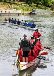 Image result for Cambridge Dragon Boat Club