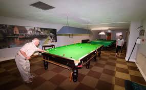 Image result for Newbury Snooker Club