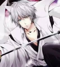 「御狐神双熾 妖狐×僕SS」の画像検索結果