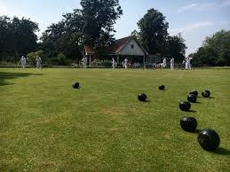 Image result for Eynesbury Bowls Club