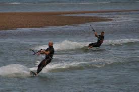 Image result for Essex Kitesurf Club