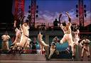 PHOTO CALL: Encores! Damn Yankees with Hayes, Krakowski and ...