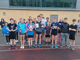 Image result for Harriers Netball Club