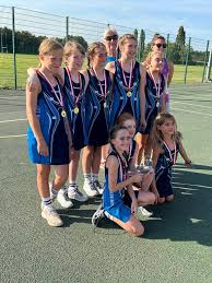 Image result for Wolverhampton City Netball League