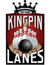 Image result for Kingpins Badminton Club