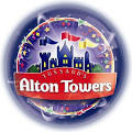 Biosoc take over Alton Towers!