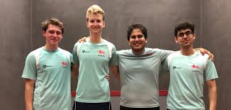 Image result for Cambridge University Rugby Fives Club
