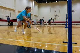 Image result for Dalston Badminton Club