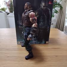 「バレット・ウォーレス」の画像検索結果