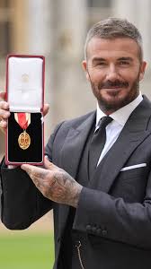 Image result for david beckham