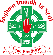 Image result for Owen Roe G A C Coleraine