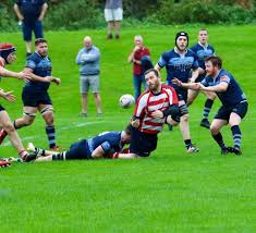 Image result for Sefton Rufc