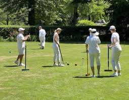 Image result for Branston Croquet Club