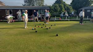 Image result for Norwood Grove Bowling Club