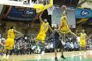 Albany Patroons - Chuck Miller - timesunion.com - Albany NY