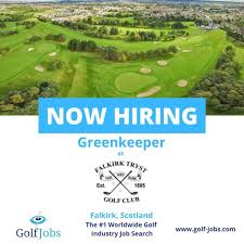 Image result for Falkirk Tryst Golf Club