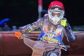 Image result for Isle of Wight Islanders Speedway Club