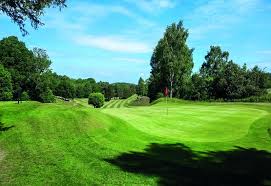 Image result for Silverdale Golf Club