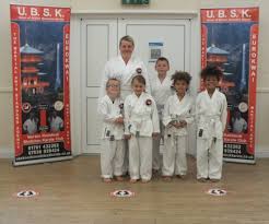 Image result for Eurokwai Shotokan Karate Club