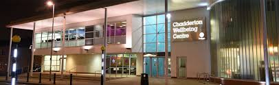 Image result for Chadderton Amateur Swimming Club