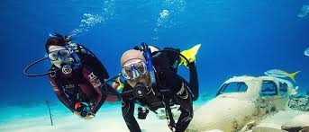 Image result for Divemaster Scuba