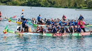 Image result for Milton Keynes Secklow 100 Dragon Boat Team