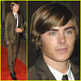 Zac Efron and co-star Claire