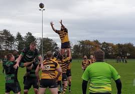 Image result for Silloth Rugby Union Club