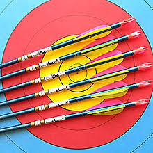 Image result for Hardy Country Bowmen