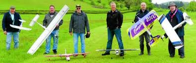 Image result for Dumfries Model Flying Club (DMFC)